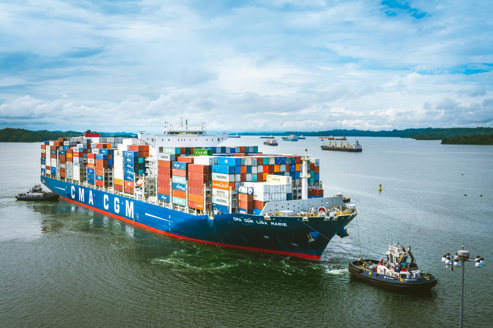 Ocean Freight