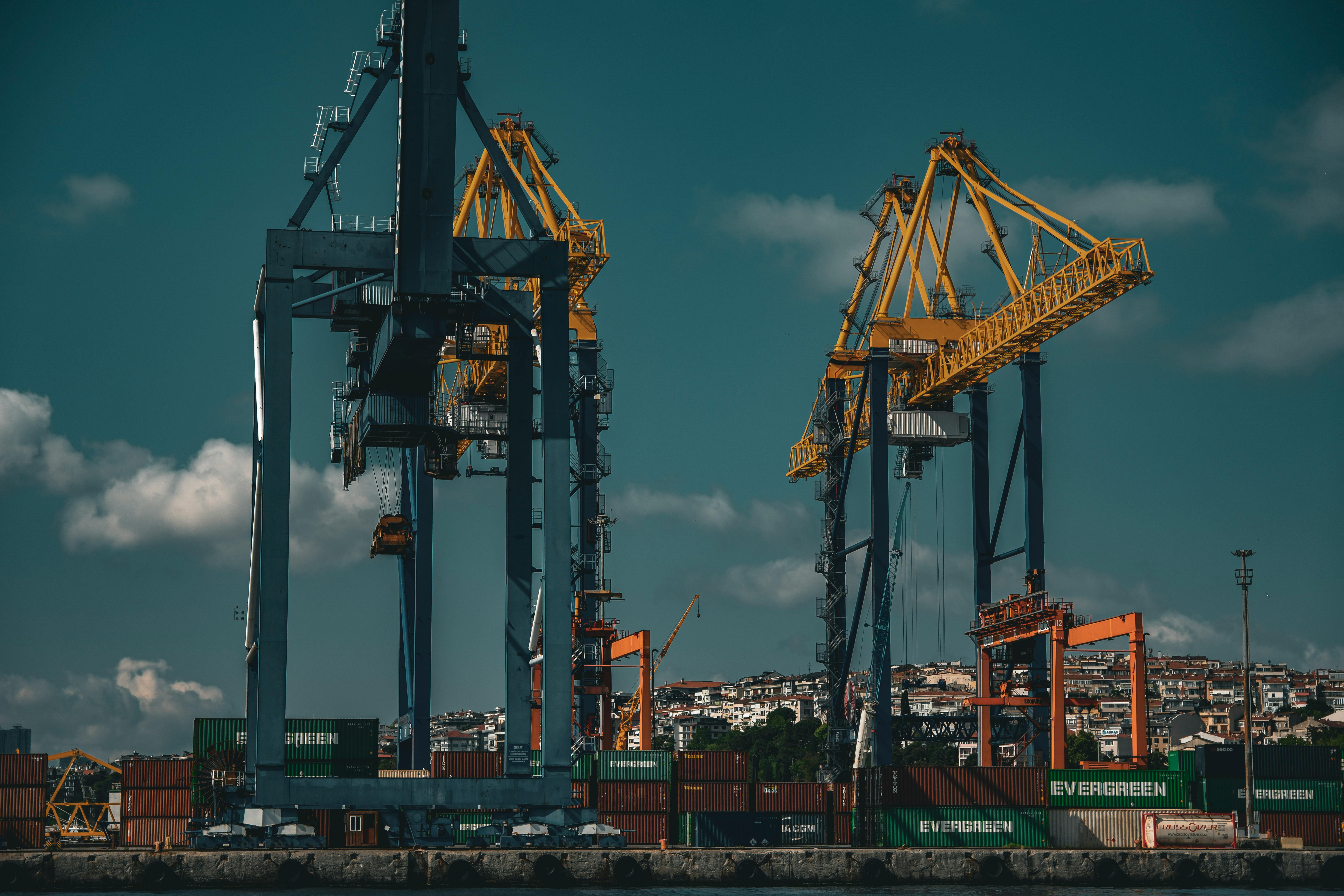 Cargo Logistics
